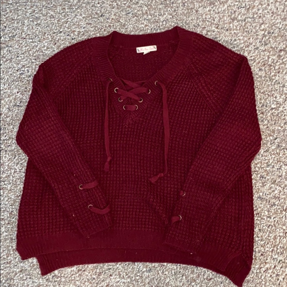 Sweater